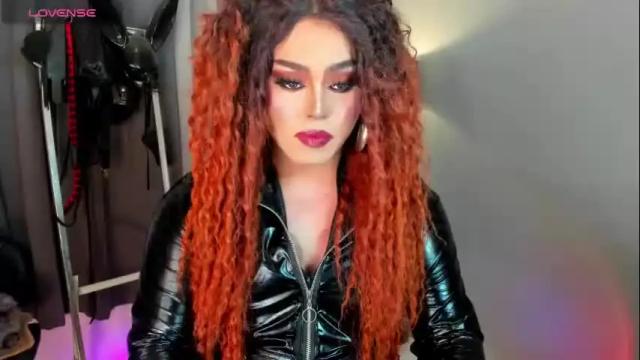 Thumbnail 3, yourfiercemistress's Stream at Chaturbate, 1 day ago