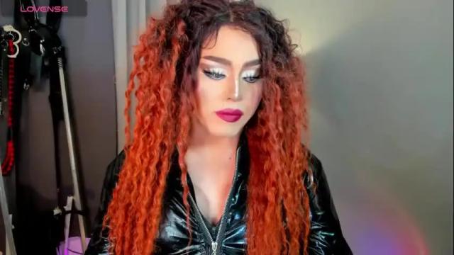 Image 10 of yourfiercemistress Stream on Chaturbate on 1 day ago
