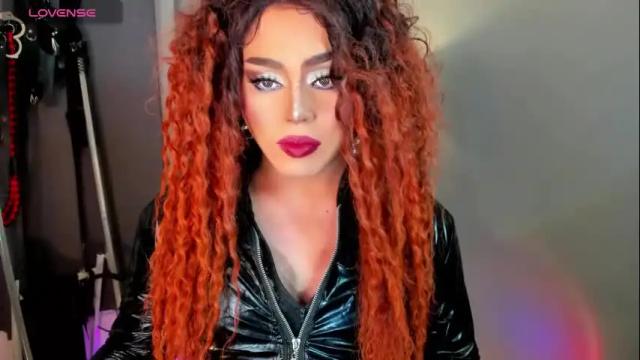 Image 11 of yourfiercemistress Stream on Chaturbate on 1 day ago