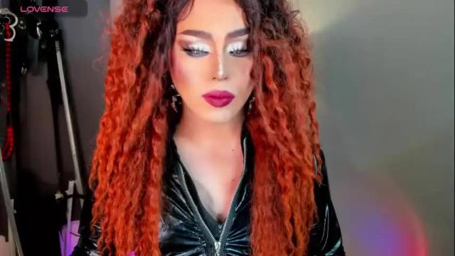 Image 12 of yourfiercemistress Stream on Chaturbate on 1 day ago