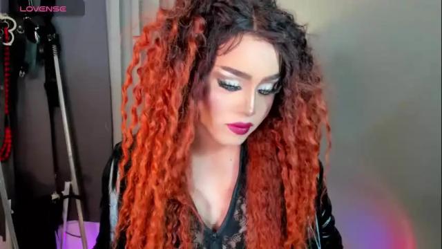 Image 3 of yourfiercemistress Stream on Chaturbate on 1 day ago