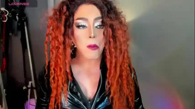 Thumbnail 2, yourfiercemistress's Stream at Chaturbate, 9 hours ago
