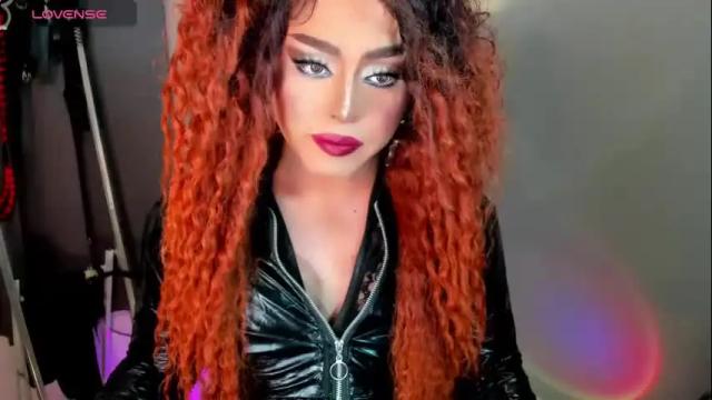 Image 6 of yourfiercemistress Stream on Chaturbate on 1 day ago
