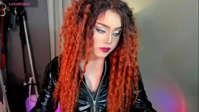 Image 7 of yourfiercemistress Stream on Chaturbate on 1 day ago