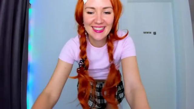 Image 4 of yourfire_ Stream on Chaturbate on 16 months ago