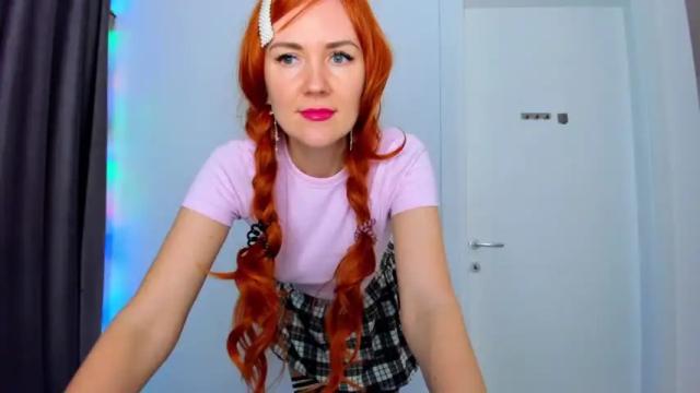 Image 7 of yourfire_ Stream on Chaturbate on 16 months ago