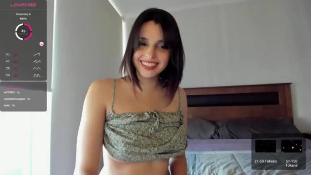 Image 10 of yourfreakygirl Stream on Chaturbate on 14 months ago