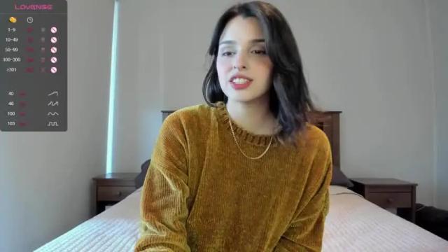 Thumbnail 1, yourfreakygirl's Stream at Chaturbate, 9 months ago