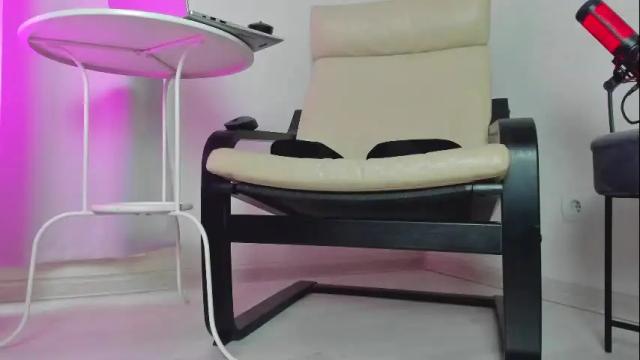 Thumbnail 3, yourfreebird's Stream at Chaturbate, 1 month ago