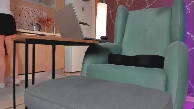 Image 2 of yourfreebird Stream on Chaturbate on 3 days ago