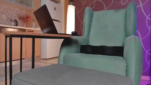 Thumbnail 2, yourfreebird's Stream at Chaturbate, 1 month ago