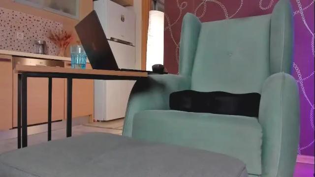 Image 11 of yourfreebird Stream on Chaturbate on 1 month ago