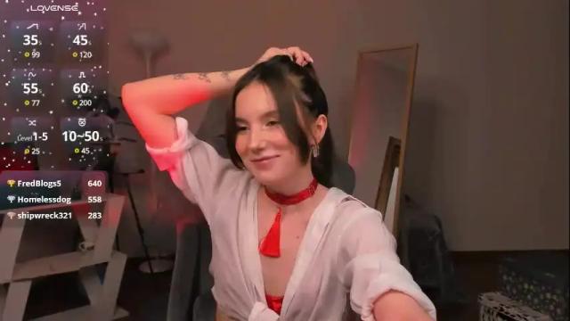 Thumbnail 1, yourfrenchteacher's Stream at Chaturbate, 1 day ago