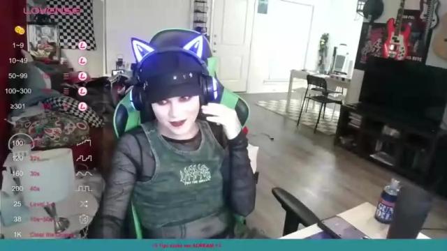 Thumbnail 1, yourgamergf's Stream at Chaturbate, 14 months ago
