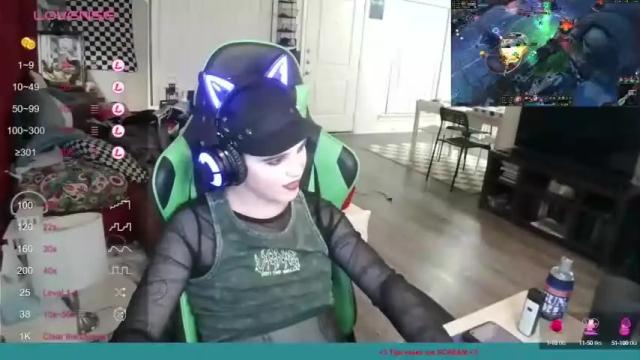 Thumbnail 3, yourgamergf's Stream at Chaturbate, 14 months ago
