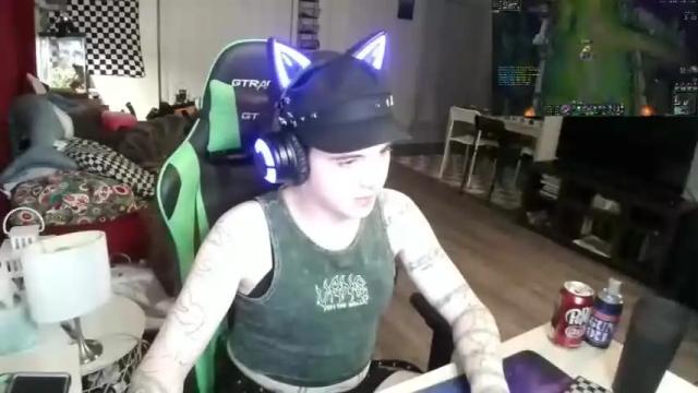 Thumbnail 3, yourgamergf's Stream at Chaturbate, 14 months ago