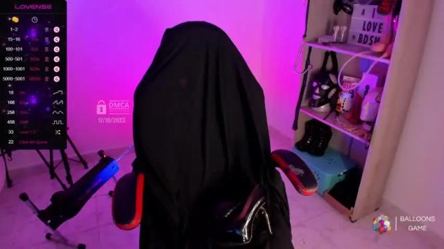 Image 3 of yourgirlia_ Stream on Chaturbate on 20 months ago