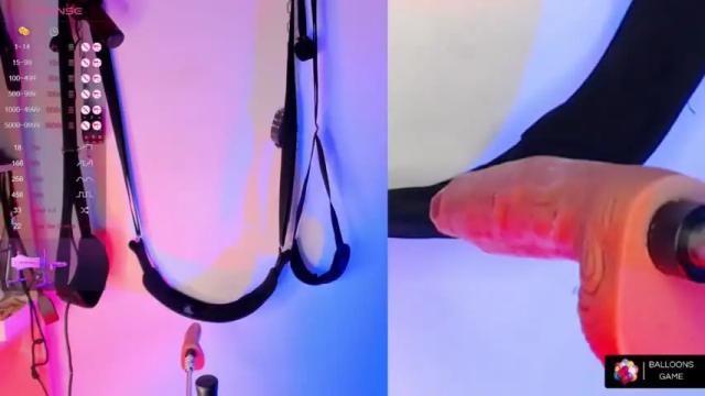 Image 6 of yourgirlia_ Stream on Chaturbate on 18 months ago