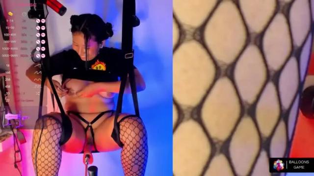 Image 7 of yourgirlia_ Stream on Chaturbate on 18 months ago