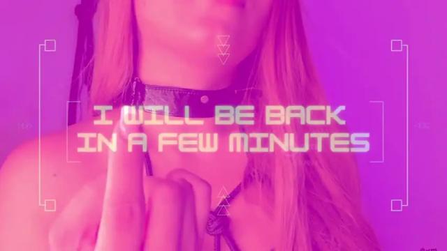 Image 2 of yourgirlia_ Stream on Chaturbate on 15 months ago