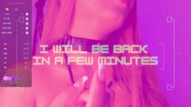Image 7 of yourgirlia_ Stream on Chaturbate on 14 months ago