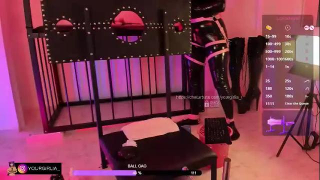 Image 8 of yourgirlia_ Stream on Chaturbate on 3 months ago