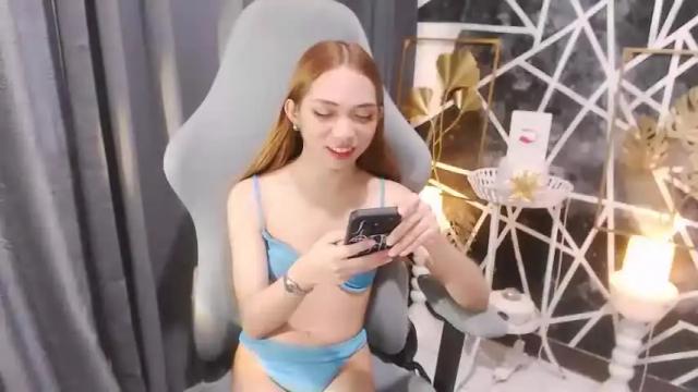 Image 6 of yourgirlzachary Stream on Chaturbate on 13 months ago