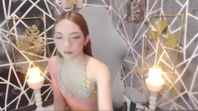 Thumbnail 2, yourgirlzachary's Stream at Chaturbate, 12 months ago