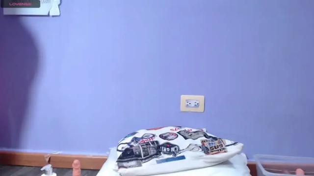 Thumbnail 3, yourgoodgirll_'s Stream at Chaturbate, 12 months ago