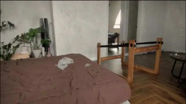 Thumbnail 3, yourher0in's Stream at Chaturbate, 2 months ago