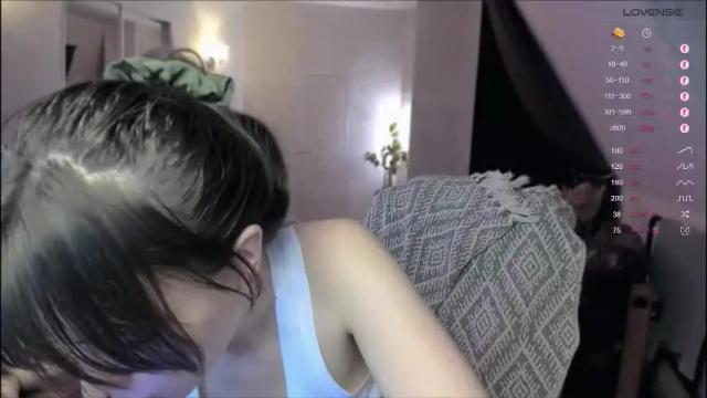 Image 12 of yourher0in Stream on Chaturbate on 1 month ago