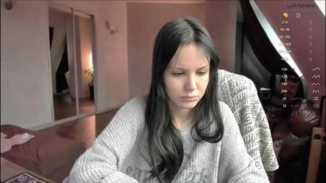 Thumbnail 1, yourher0in's Stream at Chaturbate, 1 month ago