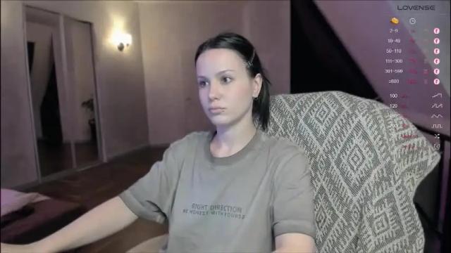 Image 12 of yourher0in Stream on Chaturbate on 1 month ago