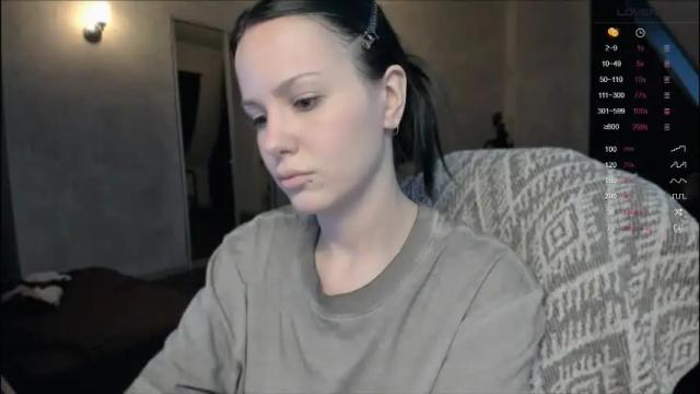 Image 2 of yourher0in Stream on Chaturbate on 1 month ago