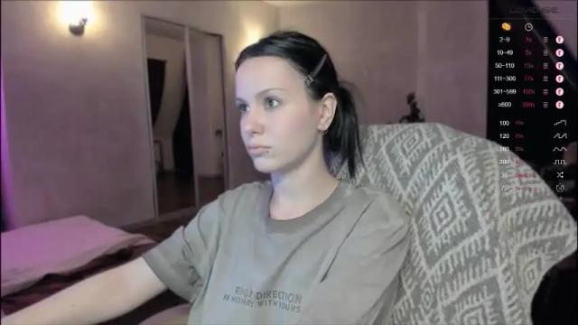 Image 6 of yourher0in Stream on Chaturbate on 1 month ago