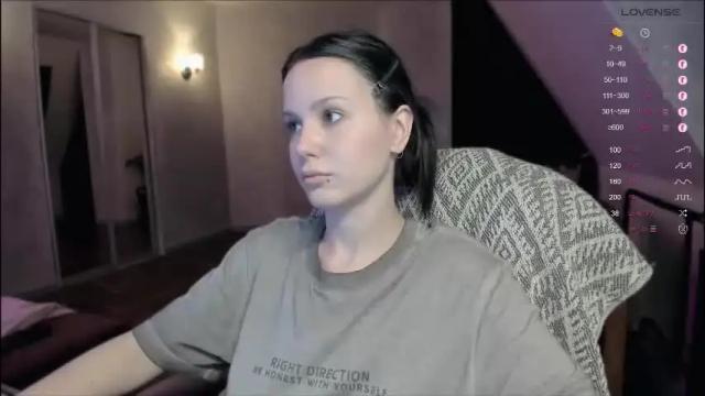 Image 7 of yourher0in Stream on Chaturbate on 1 month ago