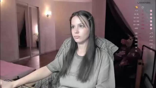 Image 12 of yourher0in Stream on Chaturbate on 29 days ago