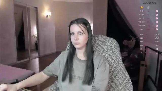 Thumbnail 2, yourher0in's Stream at Chaturbate, 27 days ago