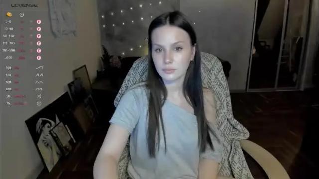 Thumbnail 3, yourher0in's Stream at Chaturbate, 19 days ago