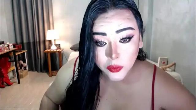 Thumbnail 1, yourhighnesscassy's Stream at Chaturbate, 2 months ago