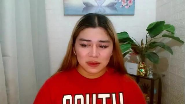 Image 10 of yourhotlovericaxxx Stream on Chaturbate on 13 days ago