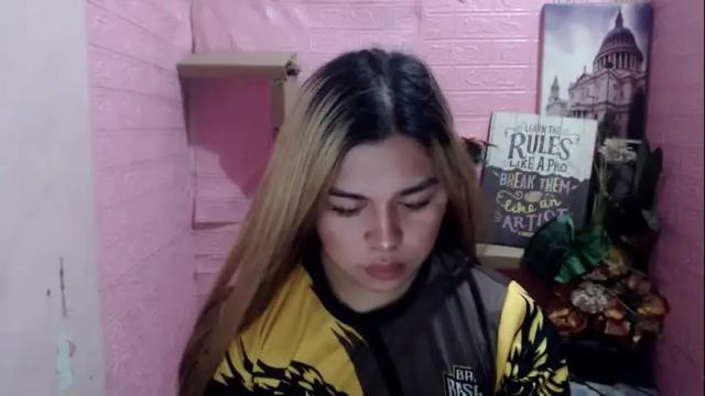 Image 12 of yourhotlovericaxxx Stream on Chaturbate on 10 days ago