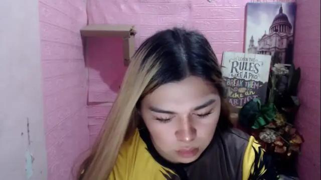 Image 3 of yourhotlovericaxxx Stream on Chaturbate on 10 days ago