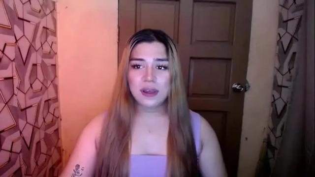 Image 3 of yourhotlovericaxxx Stream on Chaturbate on 8 days ago
