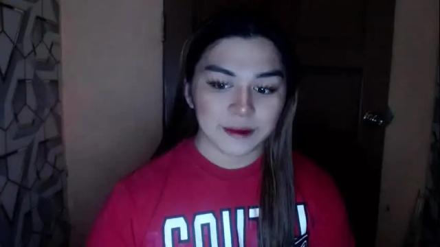 Thumbnail 1, yourhotlovericaxxx's Stream at Chaturbate, 1 month ago