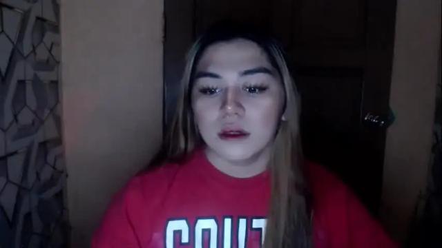 Image 10 of yourhotlovericaxxx Stream on Chaturbate on 1 month ago