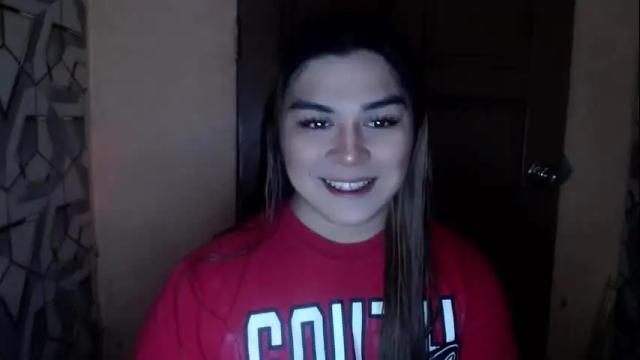 Image 2 of yourhotlovericaxxx Stream on Chaturbate on 1 month ago