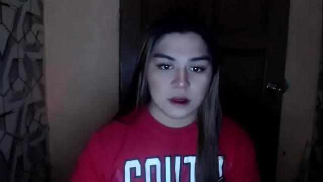 Image 3 of yourhotlovericaxxx Stream on Chaturbate on 1 month ago