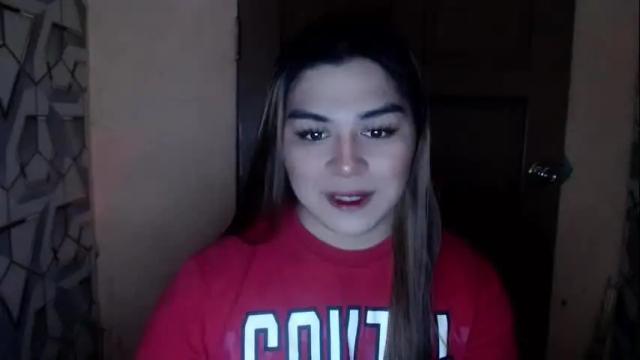 Image 4 of yourhotlovericaxxx Stream on Chaturbate on 1 month ago