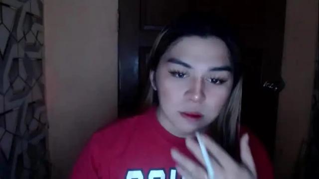 Image 6 of yourhotlovericaxxx Stream on Chaturbate on 1 month ago